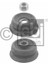 10875 Amortisör Takozu Ön Üst Takım Lt 28-35 96-06 Sprinter 901-904 96-05 2D0407183A 1