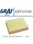 55100 Hava Filtresi Ssangyong Actyon 2.0 Xdı 05-Actyon Sports 2.0 Xdı 07-12-Kyron 2.0 Xdı 05- 2319021000 1