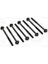 593.520 Silindir Kapak Saplama Seti Bmw B37-F20-F40-F45-F46-F48-F38 11128512674 1