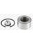 R155114 Arka Teker Rulmanı Duster 1.5dcı 1.6 16V 4x4 10- 402109533R 1