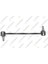 HY-339 Stabilizer Z Rotu Ön Sağ Sol Hyundai Tucson 04-Kia Sportage 04- 548301F100 1