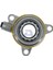 CSCT002 Debriyaj Rulmanı (Hidrolik) Toyota Auris Yaris Corolla 1.33-1.6-1.4 D4D 2008-5MTM-6MTM Manuel Otomatik Şanzıman 3140005010 1