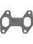 71-35617-00 Egzoz Manifold Conta Palio-Albea -Linea-Punto 1.4 8V 77 Hp 46404428 1