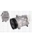 19010056 Klima Kompresöru Corsa D Z10XEP Z12XEP A12XER Z14XEP A14XER Corsa E B12XEL B14XEJ 55701200 1