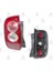 21519G6LLDUE Stop Lambası Sol Nissan Micra K12 02-06 26555AX720 1