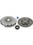 3000950061 Debriyaj Seti Mekanik Rulmanlı Fiat SCUDO-EXPERT-407-307 2.0 16V 00- 9640590780 1