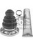14067 Aks Körüğü Takım Mercedes Sprinter 901-902-903 Bm 1996-2005 A9013370085 1