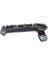 FRD57080 Arka Tampon Braketi Sağ Fiesta 17 H1BB17A881A1E 1