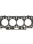 61-36360-20 Sııınıdr Kapak Contası 3 Kertik Caddy Golf Vı Jetta Passat Polo Roomster Leon 1.6tdı Cayc Cayb 03L103383CB 1