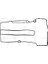 71-40674-00 Üst Kapak Contası Astraj Corsa D Insignia A Mokka A12XER A14XER A14NET Mot No - 19EN 642026 1