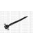 13051016 Denge Kolu Arka Sol Alfa Romeo 147-937 2000-2010 Alfa Romeo 156 (932) 1997-2005 60622623 1
