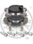 892204 Arka Teker Poryası Volvo V40 D2 D3 D4 T2 T3 T4 T5 2012-2018 31277680 1