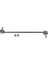 Lemförder 3819001 Z Rot Stabilizatör Çubuğu Signum Vectra C 02-08 Croma 04 51741130 1