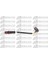 AF1003 Fren Balata Fişi Vito W639 03-W447 14-Sprinter 08-Crafter 11-15 A9065401517 1