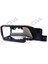9112016 Kapı Iç Açma Kolu Nikelajlı Arka Sağ Polo 2002-2009 6Q0839174G 1