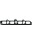 239.100 Emme Manifold Contası Volkswagen Bora I Golf Iv Lupo I A1 036129717K 1