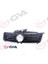 9106258 Ön Panjur Polo Armasız 2002-2005 6Q0853651C 1