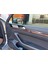 Passat B8 Ses Sistemi Tweeter Aksesuar Metal Kapaklar 3