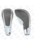 OP151101 Vites Topuzu Insignia Kahverengi Otomatik 784146 1