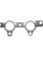 076.971 Opel Gasket Exhaüst Manifold 849339 1