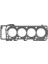 61-31345-00 Silindir Kapak Contası M166 W168 97-04 Vaneo 414 02-04 1660160020 1