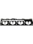 71-36608-00 Emme Manifold Contası Kaucuk Kaplı Sac 1.6 Astra G H Meriva Vectra C Zafira B Z16XEP 00- 71739819 1