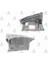 MN154379 Karter Muhafazası Lancer 08 Outlander 07 Sol MN154379 1