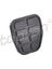 103409755 Debriyaj Pedal Lastiği Volkswagen Caddy-Golf-Passat-Polo-Polo Classic-Transporter 6X0721173AB41 1