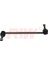 Rıw NS4030 Z Rotu Ön Sol Nissan Qashqai J10E 07 L 300MM 546681AA0A 1
