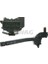50919723 Sellektor Sinyal Korna Kolu Transit T12 T15 92-01 1052252 1