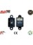 18203030 Cam Kaldırma Anahtarı Sağ 8 Fişli Hyundai Atos 98-Getz 02-05 Kia Picanto 04- 1