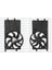 08120008 Fan Motoru Nemo Bipper 1.4hdı Nemo Bipper 1.3hdı Fiorino 1.3jtd 75BG Euro 5 Klimalı 52017914 1