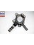 RNT0633 Aks Taşıyıcısı-Ön Sol-Renault Clio Iı Tüm Modeller 8200207307 1