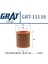 12118 Hava Filtresi Kısa Boxer-Jumper 2.5d 94-01 1444.EY 1