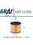 12302 Yakıt Filtresi 206-307-PARTNER-C5-BERLINGO 2.0 Hdı-Scudo 2.0 Jtd Dw9 1906.A2 1