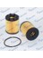 MOF0308 Yağ Filtresi Opel B13DTC B13DTE Corsa E 15-Nemo Bipper 1.3hdı 16- Doblo Fiorino Egea Fiat 500 1.3jtd 15- 93177787 1
