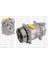 19010047 Klima Kompresöru Citroen Berlingo Iı Peugeot 307 406 Partner Iı 2.0hdı 05-607 C4 1607883080 1