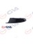 9109235 Ön Tampon Sıs Çerçevesi Sissiz Sol Jetta 2011-2014 5C6853665 1