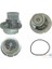 Magnetti Marelli 351110000200 Devirdaim Su Pompası Astra F Astra G Corsa C Vectra B Vectra C X16XEL Z16XE 1334077 1