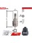 70494 Aks Kafa Iç R-L-Yaris 99-05 1.3 16V 23X19X37 4340316020 1