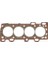 61-33445-00 Silindir Kapak Contası Laguna 2.0 16V Volvo S40 2.0 16V N7Q 7700872030 1