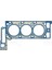 61-36370-00 Silindir Kapak Contası Sağ M272 W203 05-07 W204 07-14 W211 05-08 W212 09-13 W221 05-12 2720161120 1