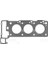 61-31250-00 Silindir Kapak Contası Sol M112 W202 97-00 S202 97-00 W210 97-00 S210 97-02 A1120160120 1
