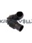 10030063 Hava Filtre Körüğü Doblo 1.3 Jtd 01- 51742575 1
