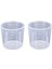 20ML Tarzı ml Pp Plastik Dijital Ölçme Fincan Ölçeği Cam Mutfak Mutfak Aletleri Pişirme Için Ölçü Camı (Yurt Dışından) 4