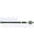 TA3168 Rot Mili Golf Iv Leon Tt 8n3 Tt Roodster 8nq 1.8t 1.8 T Quattro 3.2 Vr 6 Quattro 98- 8N0422807D 1