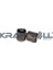 10050016 Salıncak Burcu Dişi Metal Accent 00-06 40X12X49 1