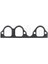 530.810 Emme Manifold Conta-Volkswagen Polo-Cordoba-Ibiza-Fabia 1.4 Tdı Amf-Bnm-Bnv 45129717 1