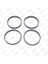 850516 Emme Manifold Contası 2.2se Vectra C Vectra B Astra G 850516 1