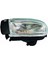 202204 Sis Farı Sol Renault 19 01 93-11 95-Laguna 01 94-04 98-Espace 09 96-06 00 H1 Beyaz Yumurta Tip 7701038413 1